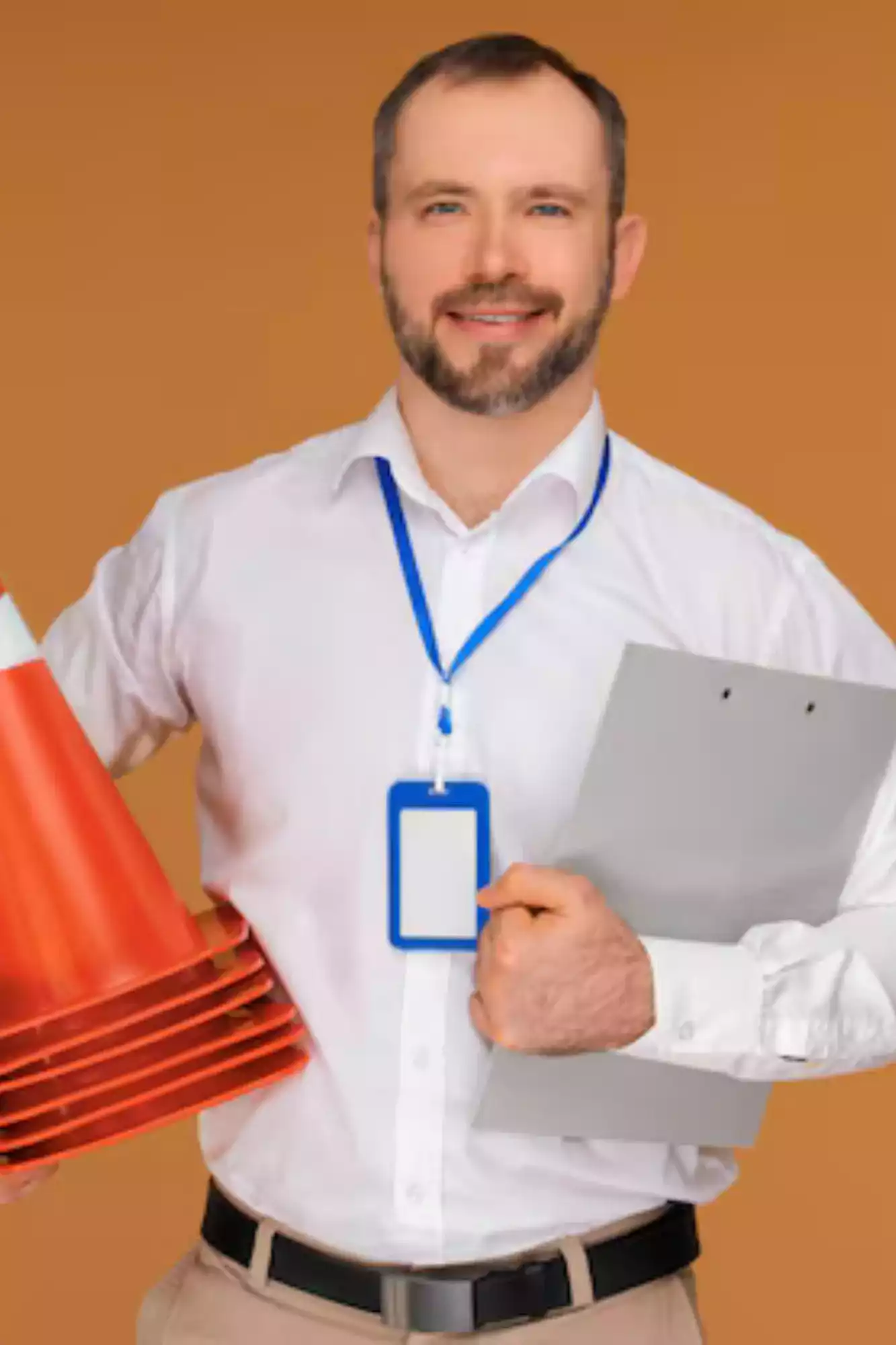 Brigada de Incêndio com a Benfire