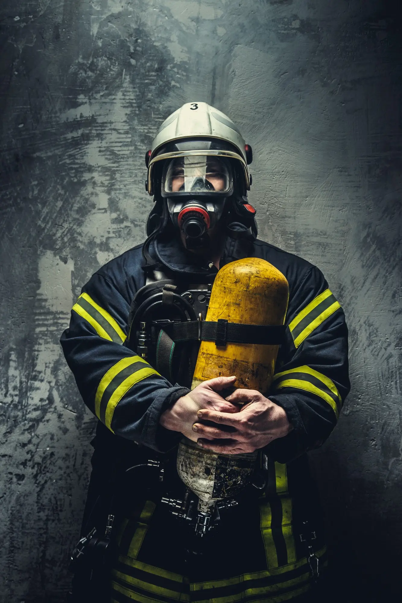 Terceirização de Bombeiros Civis com a Benfire