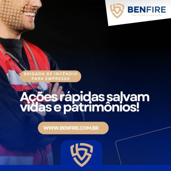 Formação de Primeiros Socorros para Empresas